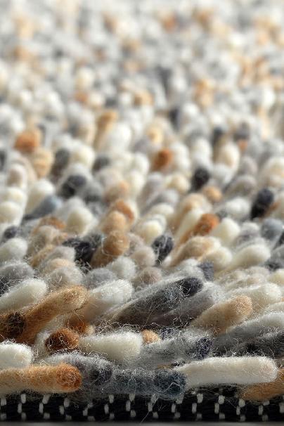 Tkaný koberec Brink and Campman Rocks mix 70401